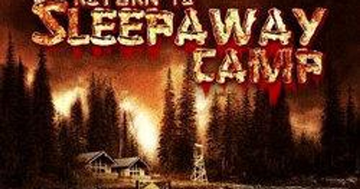 8. Sleepaway Camp, reż. Robert Hiltzik, USA (1983) Newsweek