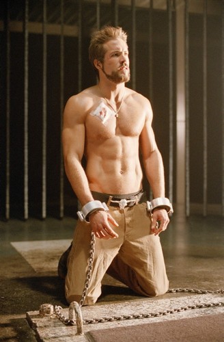 'Blade: Trinity' z 2004