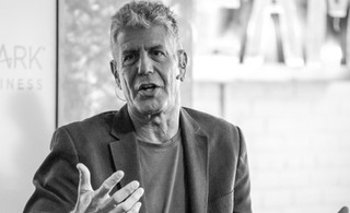 USA: Nie żyje Anthony Bourdain, znany z programów telewizyjnych szef kuchni