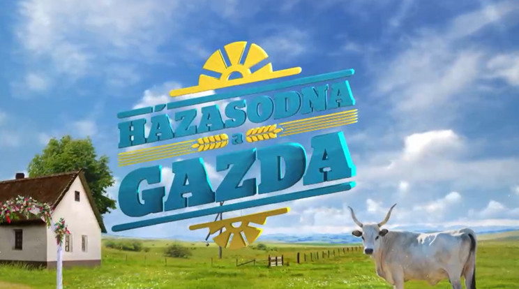 Április 7-én ismét Házasodna a gazda! / Fotó: RTL