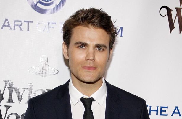 Gwiazda Hollywood Paul Wesley będzie gościem Warsaw Comic Conu