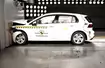 Crash-test: Volkswagen Golf VIII