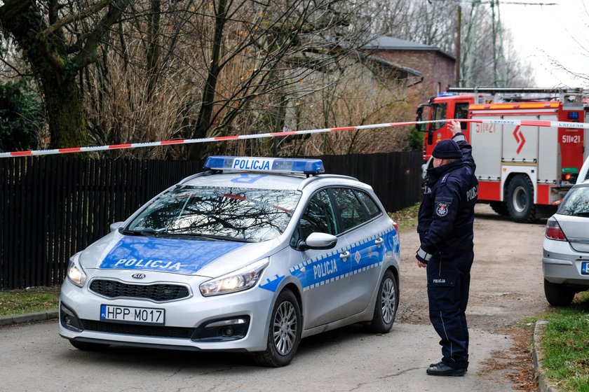 Śledztwo w sprawie tragedii w Orzeszu najpewniej zostanie umorzone