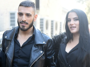 U suzama progovorila o poremećaju Darka Lazića: "Izvukao je život iz mene, to što sam doživela od njega nije fer!"