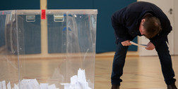 Ekstremalnie mała różnica w Nowym Mieście nad Pilicą. PiS zapowiada protest