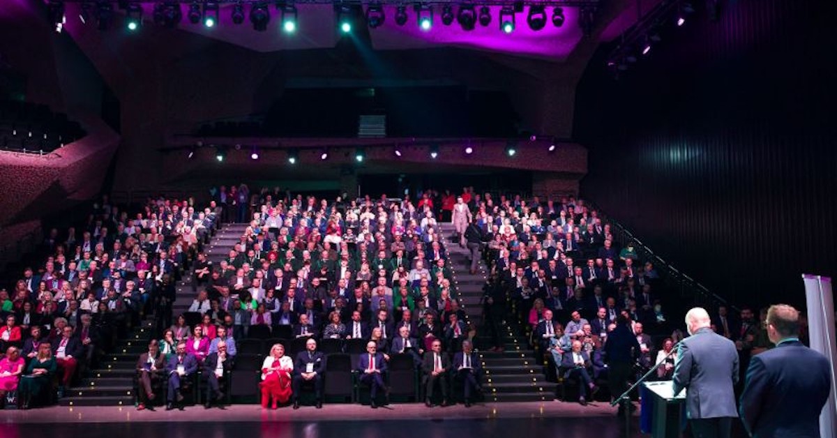 „Po pierwsze bezpieczeństwo…!” – rozmowa z Jackiem Janiszewskim