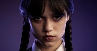 The first trailer for Wednesday Season Two has arrived