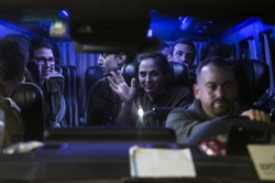 Izrael uwolnił 30 palestyńskich więźniów w ramach wymiany na izraelskich zakładników