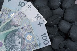 Ile obecnie kosztuje tona węgla? Oto ceny za ekogroszek, węgiel orzech i węgiel kostkę w 2025 roku