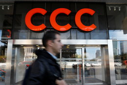 CCC zakłada dwucyfrowy wzrost sprzedaży. Zainwestuje do 300 mln zł