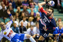 DENMARK HANDBALL EHF CHAMPIONS LEAGUE