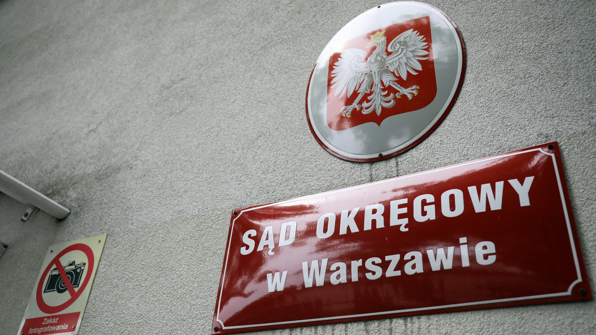 Po raz pierwszy w Polsce sąd uchylił areszt wobec osoby będącej w grupie ryzyka zakażenia koronawirusem - podaje "Rzeczpospolita".