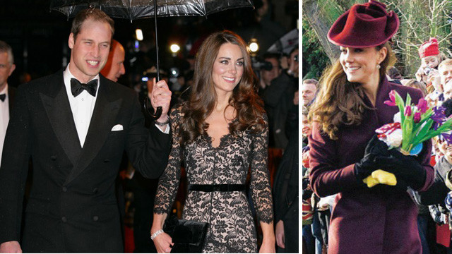 Kate i William - zlepa1