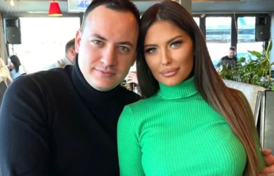 Oglasila se Ana Radulović nakon što je njen bivši muž dobio ćerku: "Znala sam"