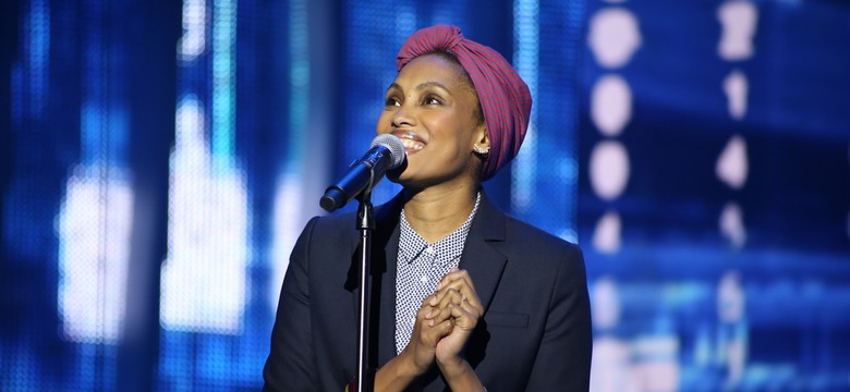 Imany na koncertowej płycie prezentuje własną wersję "Bohemian Rhapsody"