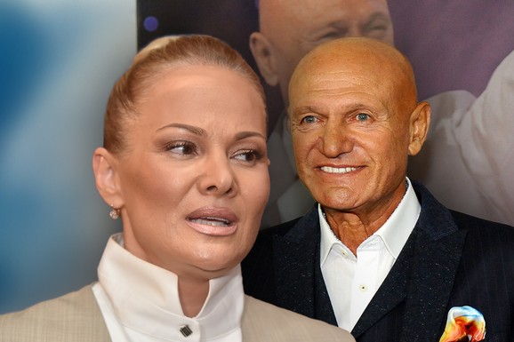 "KAD NJEGA NEMA, NEMA NI NJIH" Bolna ispovest ćerke Šabana Šaulića o lažnim prijateljima nakon očeve smrti: Otkrila ko je iz porodice NAJTEŽE PODNEO IZDAJU