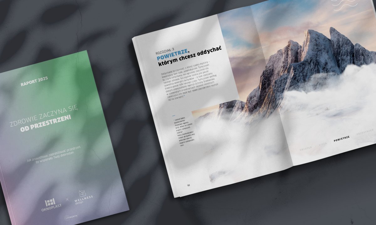 90% życia w czterech ścianach. Nie uwierzysz, co robi z tobą twoje mieszkanie