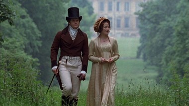 duma i uprzedzenie jane austen najlepsza ekranizacja gdzie oglądać godzina