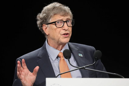 Bill Gates nazywa pandemię koronawirusa Pandemią 1. Oto dlaczego