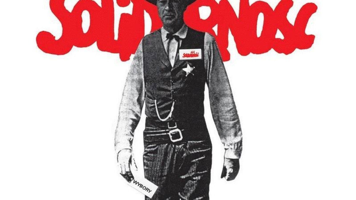 Solidarność wybory 4 czerwca 1989