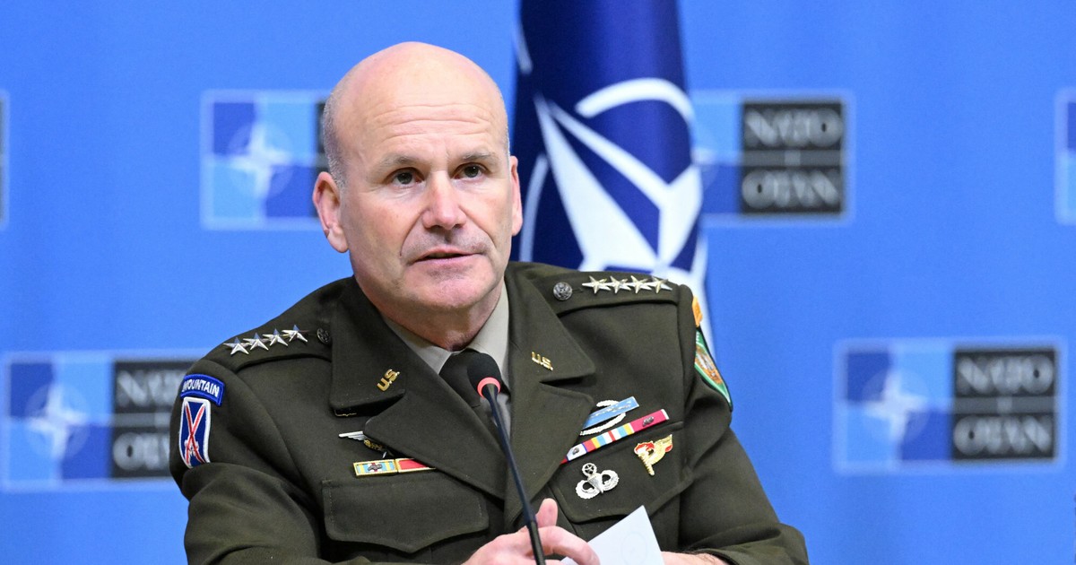 Amerykański generał ostrzega: Rosja buduje arsenał trzykrotnie większy niż USA i Europa razem wzięte