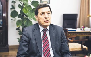 Krzysztof Łaszkiewicz