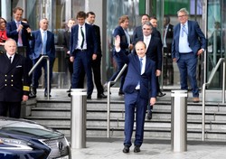 Irlandia ma nowego premiera. Formowanie rządu zajęło 140 dni