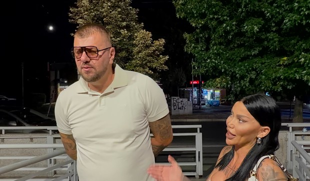 Vanja i Janjuš