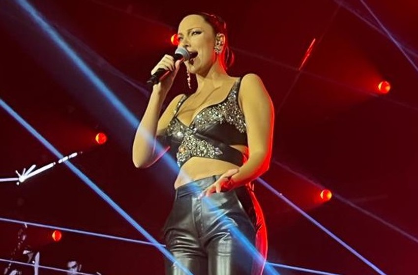 Aleksandra Prijović