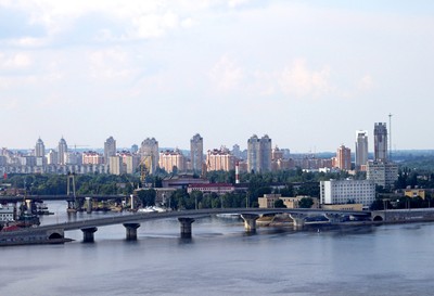 Ukraina ostrzega Niemcy przed bojkotem Euro 2012. 'Stracą wasi producenci'