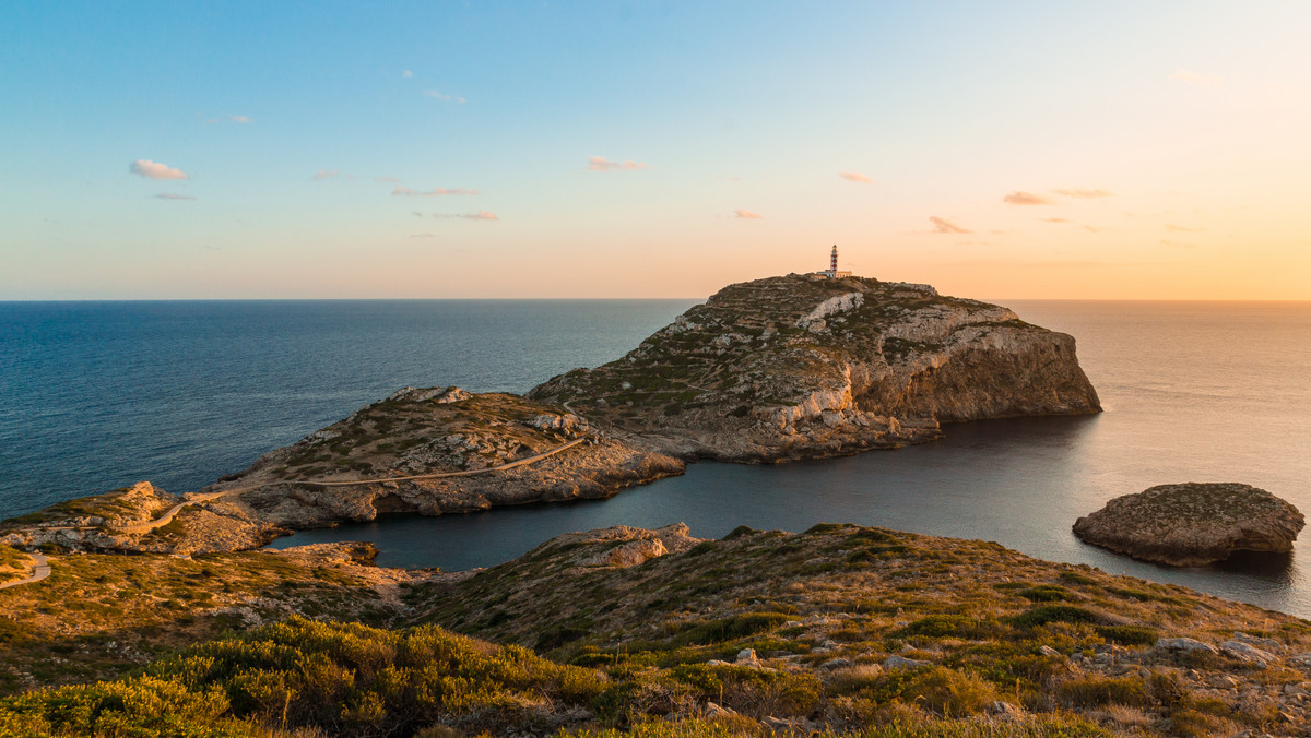 Majorka: nieodkryte perły Balearów czekają na zaawansowanych podróżników