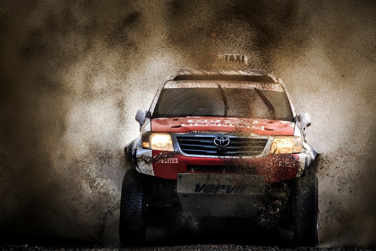 Adam Małysz dorabiał na taksówce. Woził ludzi po Warszawie