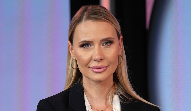 Biljana Obradović o porodičnoj tragediji 