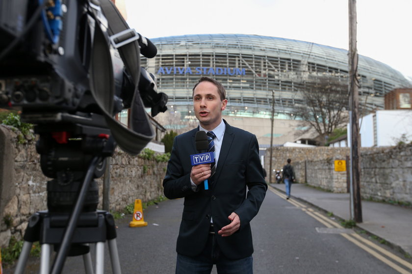 TVP będzie transmitować mecze Polaków na Euro 2016!