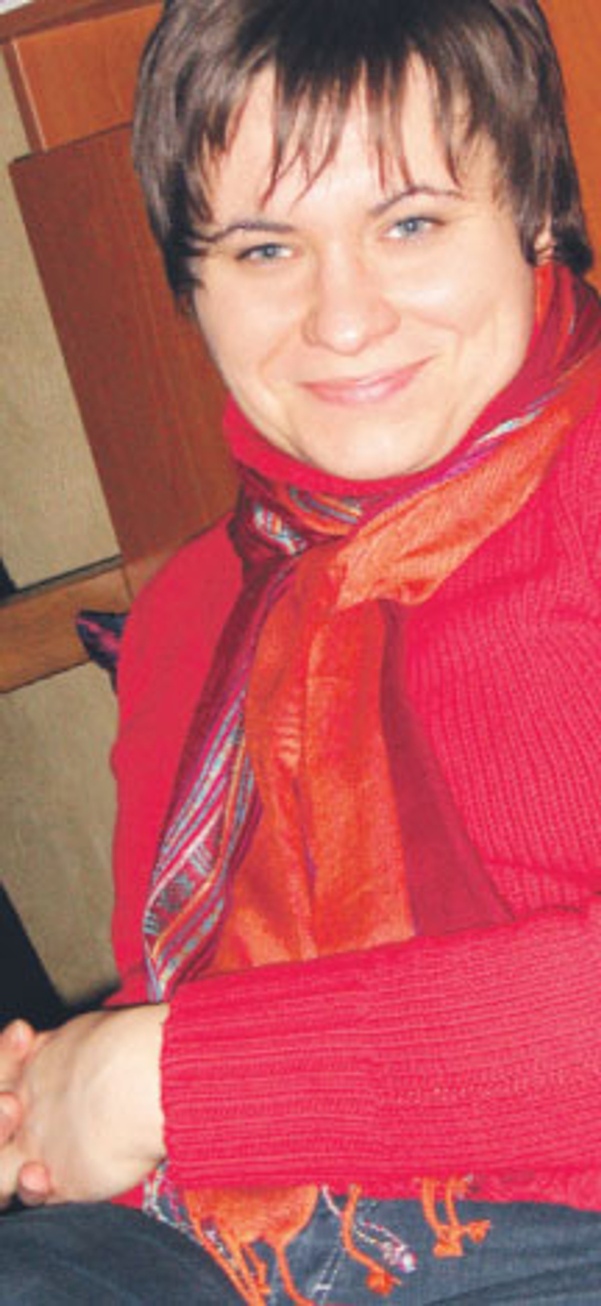Beata Kapcewicz, dyrektor zarządzający w firmie Architekci Kariery Fot. Archiwum