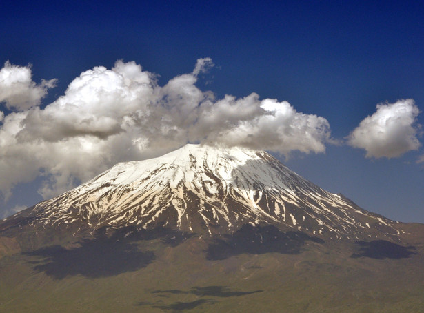 Kobieca wyprawa na górę Ararat. Co chce udowodnić?