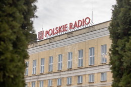 Polskie Radio w finansowym dołku. Władze wysłały list do pracowników