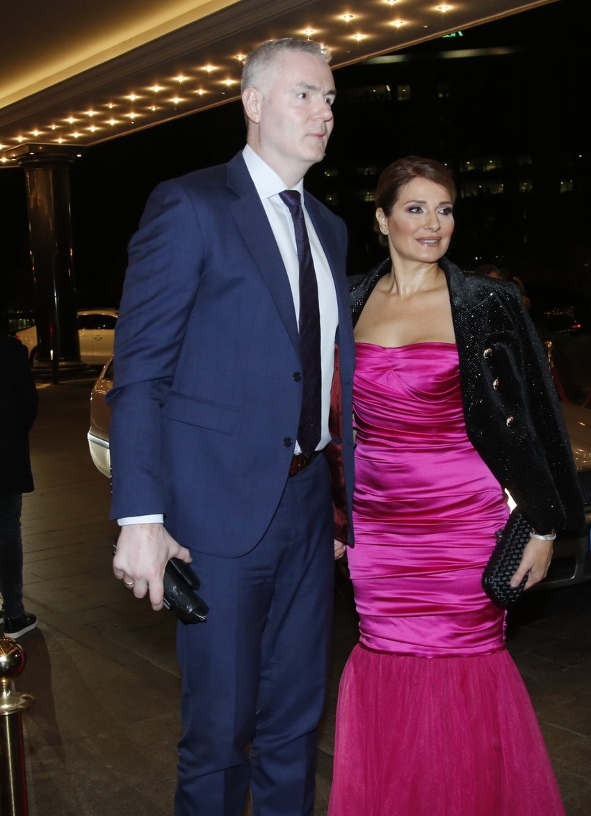 Jelena i Dejan Tomašević