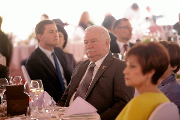 Wałęsa chce się spotkać z Putinem. W rosyjskiej gazecie ujawnił, o czym będzie chciał rozmawiać