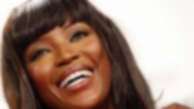 6 worków zabawek od Naomi Campbell