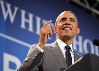 Sikorski krytykuje sojusz polsko-amerykański. Biały Dom: bez komentarza