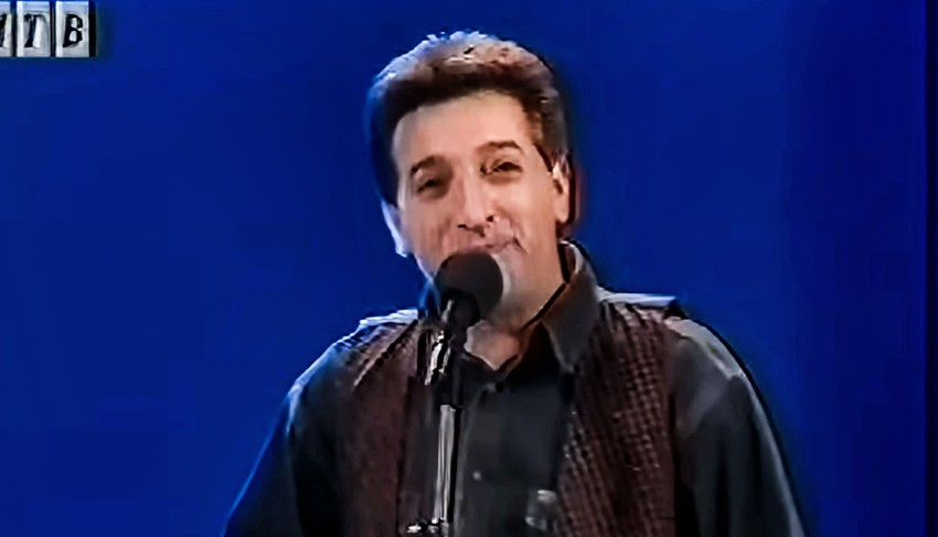 Goce Todorovski