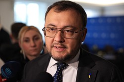 Ukraina nie odpuści Rosji. Ambasador: Imperium dostało od nas w zęby