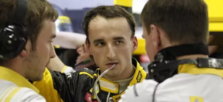 Grand Prix Australii 2010: Robert Kubica - w kwalifikacjach zrobiłem wszystko, co możliwe