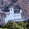 Manastir Ostrog