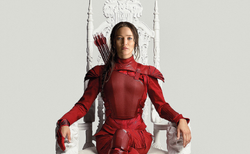 Bój to będzie ostatni… "Igrzyska śmierci: Kosogłos. Część 2" przed wielkim finałem