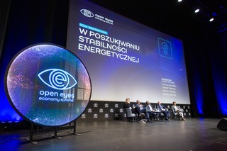 Wahania cen energii wpływają na stabilność systemu