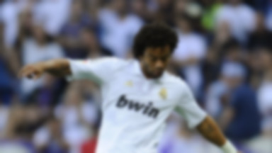 Marcelo: jestem najlepszym lewym obrońcą świata