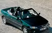 Peugeot 306 (test używanego)