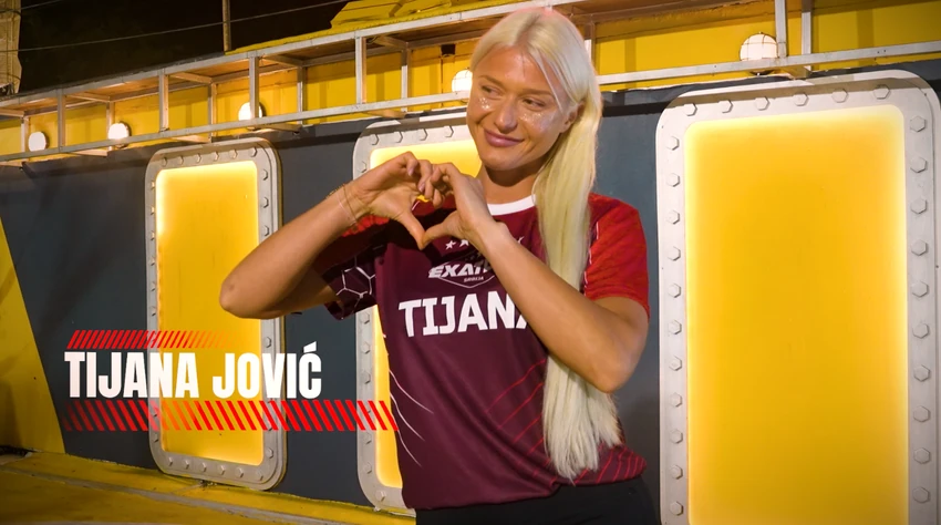 Ko su takmičari EXATLONA: Njih 20 će se boriti u rijalitiju